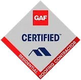 GAF Certified Contractor Southwest VA