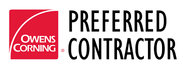 Owens Corning Preffered Contractor Southwest Virginia VA