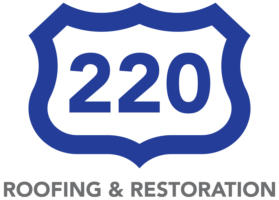 220 Roofing & Restoration Company Southwest Virginia Local Roofing Company