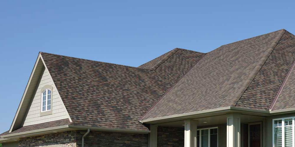 220 Roofing & Restoration Asphalt Shingle Roofing Company