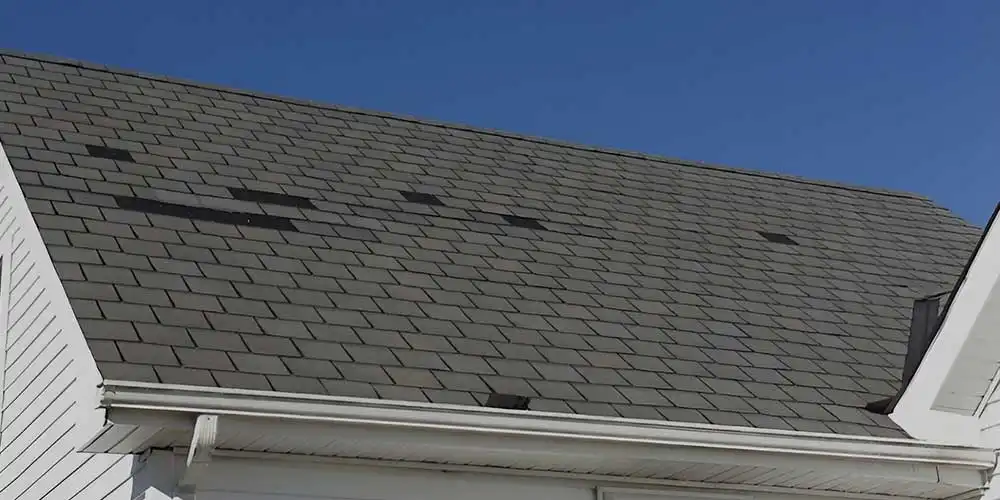 Southwest Virginia Residential Roof Repair Contractors