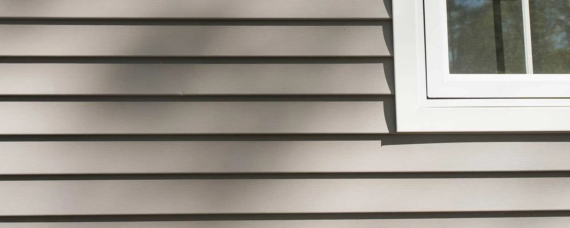 Trusted Siding Services Roanoke, Salem
