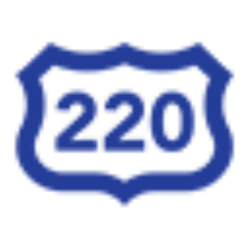 220 Roofing & Restoration Icon