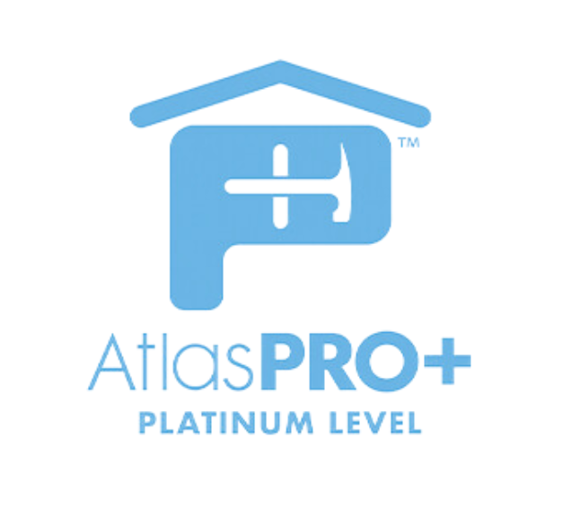 Atlas Pro Plus Platinum