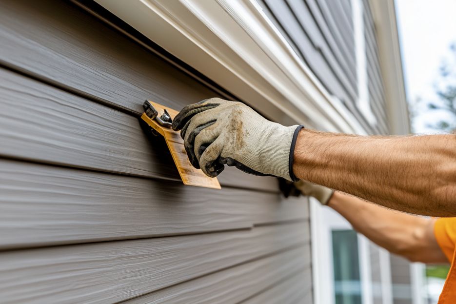 siding replacement cost, Roanoke