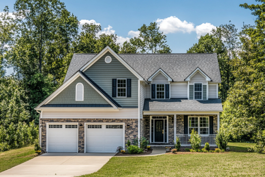 Cloverdale Residential Roofing Services