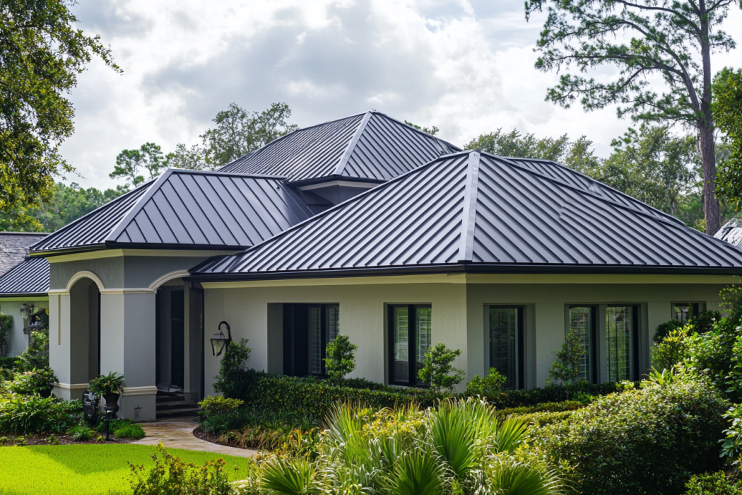best roofing materials in Roanoke