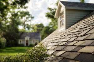 choosing a roof in Roanoke