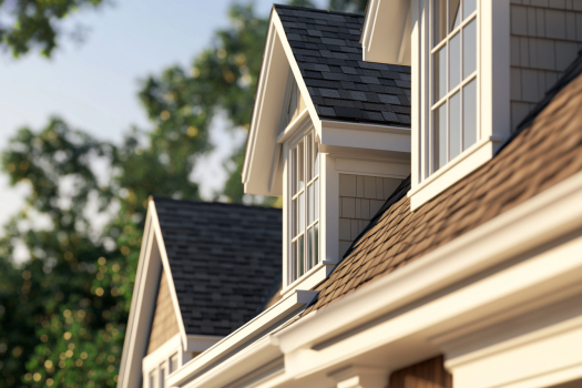choosing a new roof in Roanoke