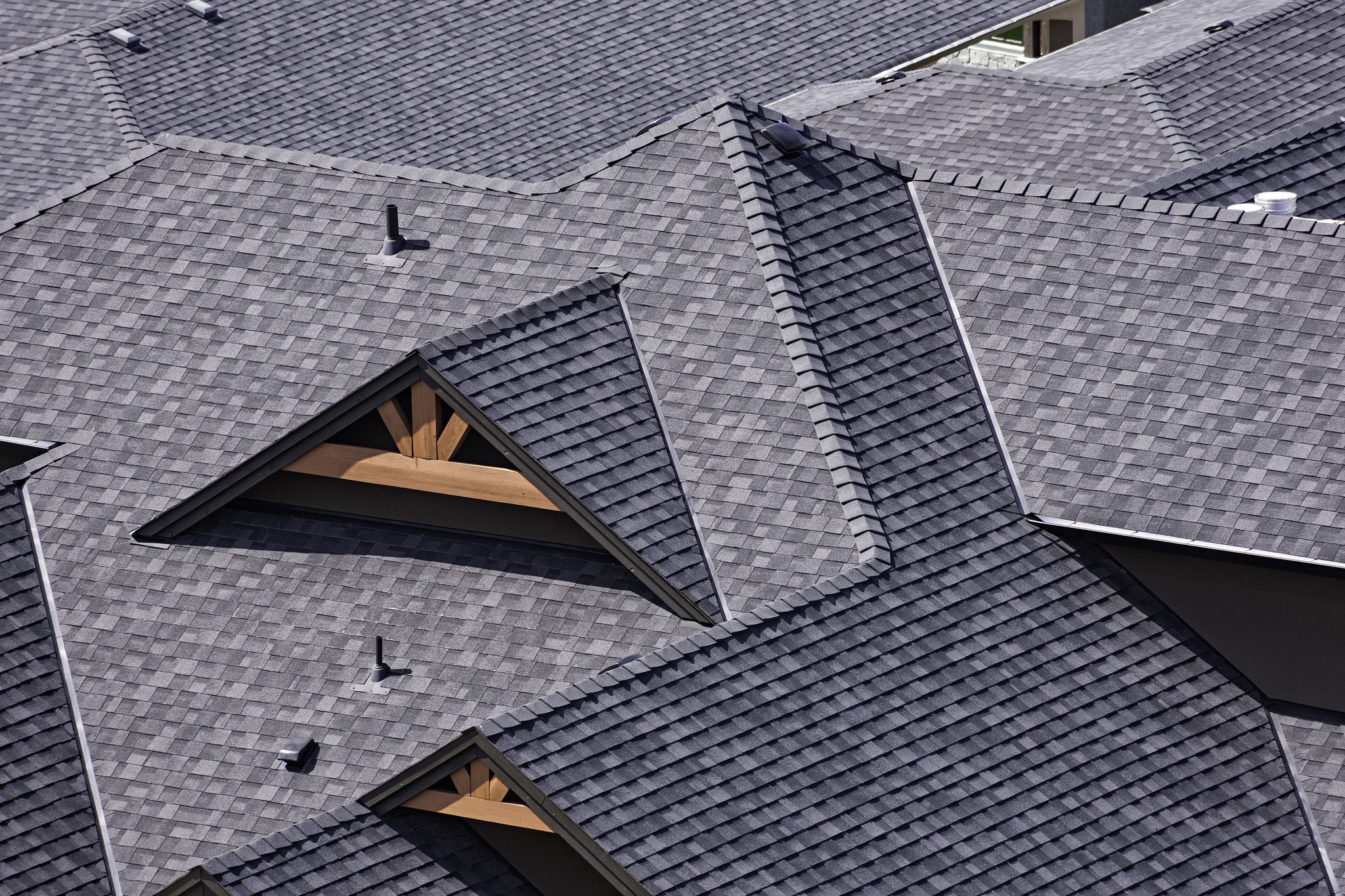 roof replacement in Roanoke
