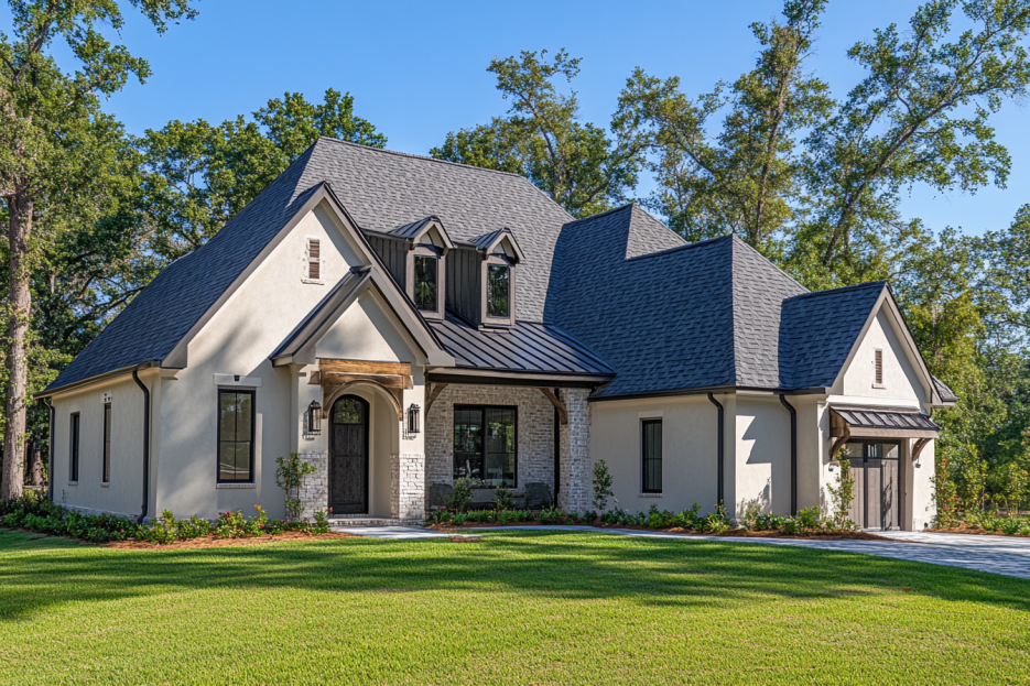 residential roofing services in Cave Spring, VA