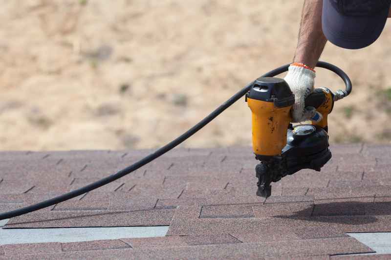 emergency roof repair Roanoke