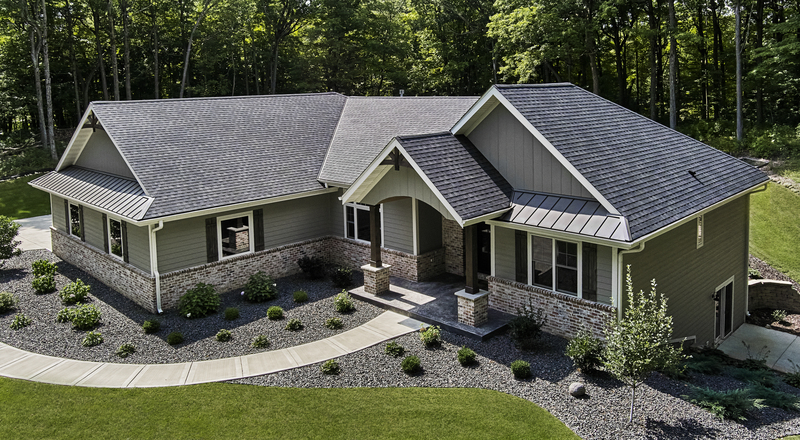 licensed and insured roofing contractor, Roanoke