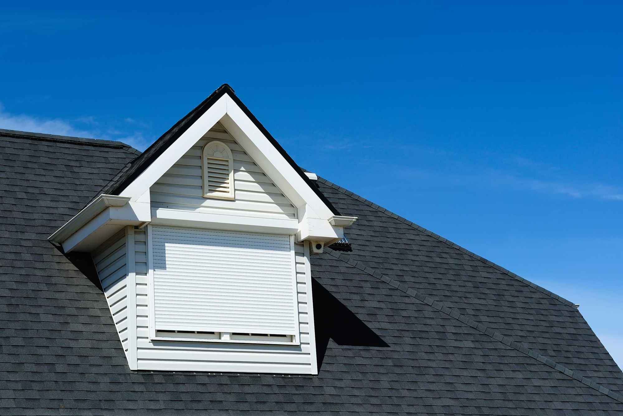 Most Popular Roof Colors, Roanoke