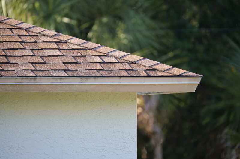 Most Popular Roof Colors, Roanoke