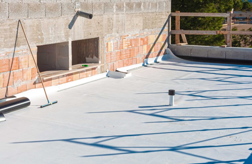 Common Causes of Commercial Roofing Problems in Roanoke, VA