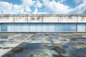 Commercial Roofing Problems in Roanoke, VA