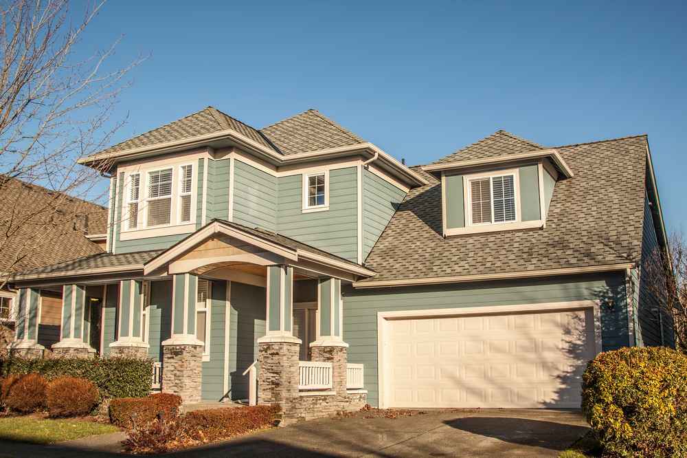 trusted residential roofing expert in Blackburg VA