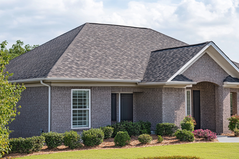 Troutville, VA residential roofing services