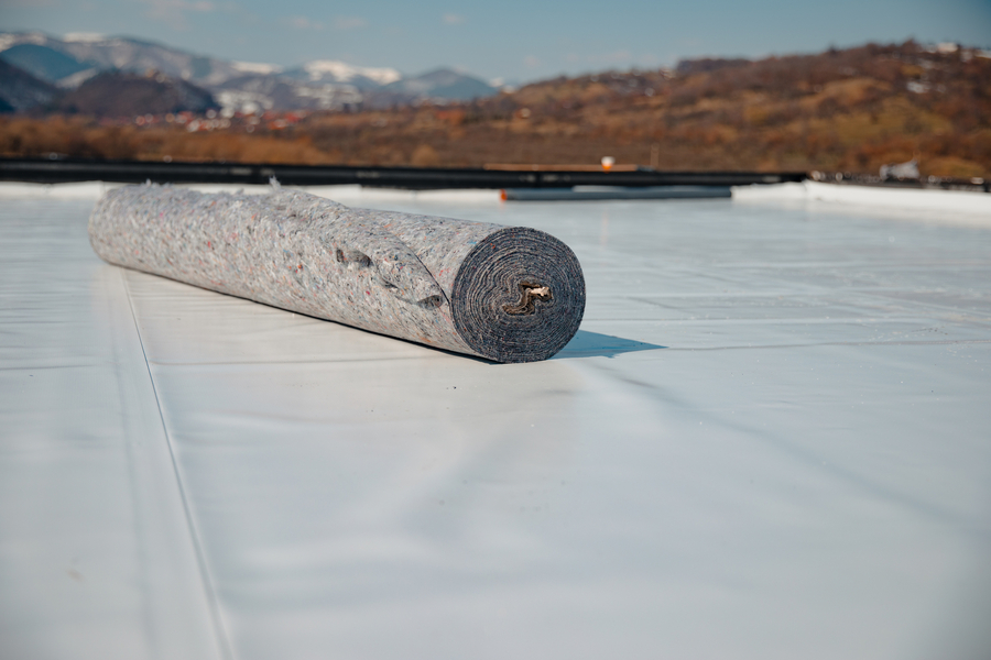 Questions to Ask a Commercial Roofing Contractor