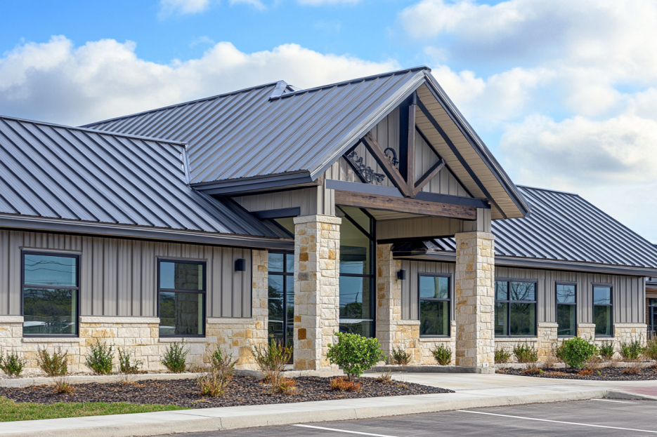 Questions to Ask a Commercial Roofing Contractor