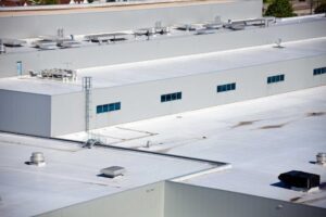 Commercial Roofing Questions to Ask Before Hiring