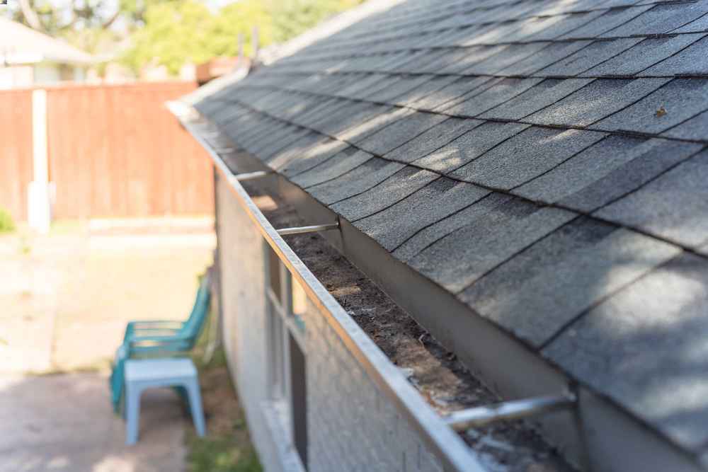 Fall Roof Maintenance Checklist Southwest Virginia