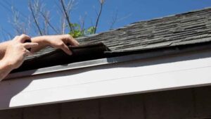 Fall Roof Maintenance Checklist Southwest Virginia