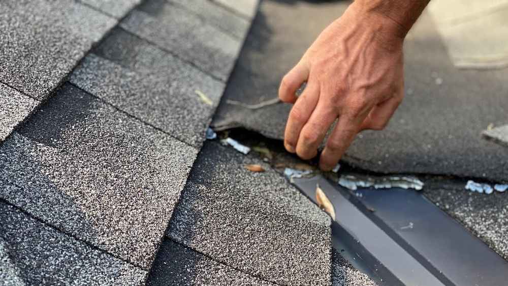 Fall Roof Maintenance Checklist Southwest Virginia
